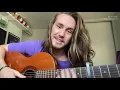 VITOR KLEY TEACHES HOW TO PLAY LOVE IS A SECRET AT CIFRA CLUB | CIFRA CLUB POCKET