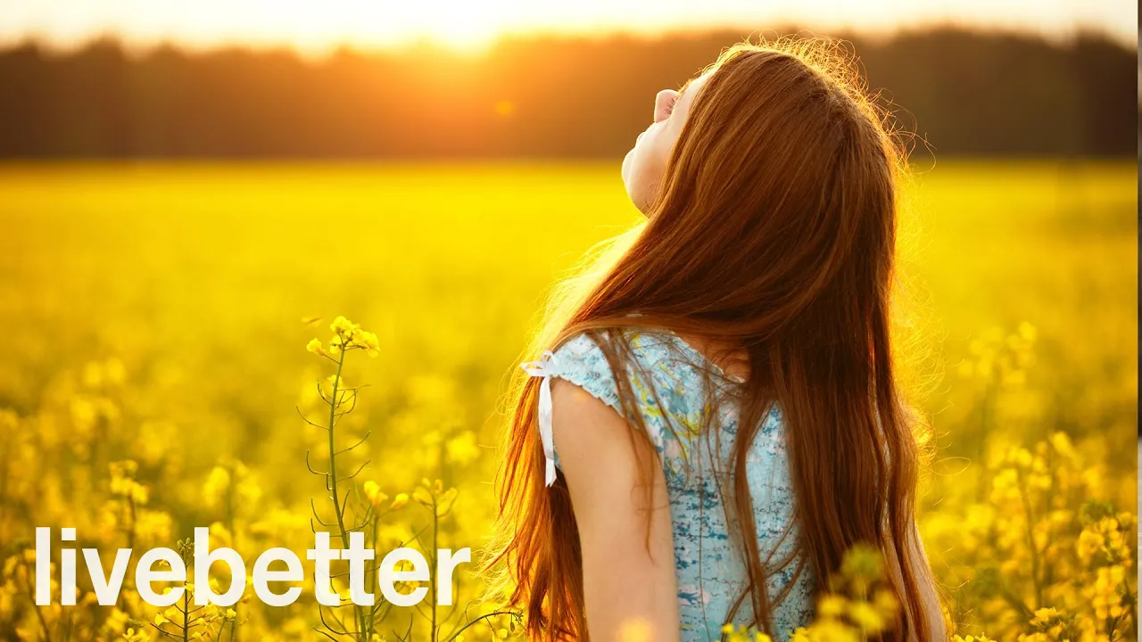 Happy Music - Great Positive Songs to help us Feel Awesome | Collecction: Nature