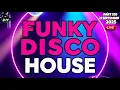 Download Lagu Funky Disco House Music Mix 2025 🔥BEST CLASSIC REMIXES🔥 Positive LOVE VIBES Energy DJV
