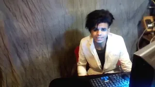 فضيحة جديدة لخالد يوسف مع علا غانم 