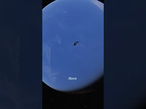 We live in a real life WaterWorld