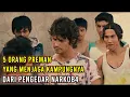 Download Lagu KETIKA PERSAHABATAN HARUS HANCUR KARENA SATU KESALAHAN - Alur Cerita Film SERIGALA TERAKHIR 2009