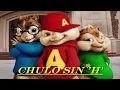 Jowell & Randy Ft. De La Ghetto - Chulo Sin 'H' (Alvin Y Las Ardillas)