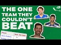 The QBs Who Have and Haven t Beaten Every NFL Team