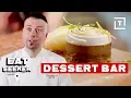 NYC Speakeasy s Six Course Dessert Menu Eat Seeker