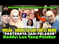 Download Lagu Kembali Memanas! Mulan Sebut Maia Memalukan Hamil Diusia Tua - Deddy Corbuzier Bela Maia