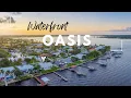 Discover Seagate Harbor Your Waterfront Oasis in Palm City Florida