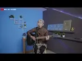 Download Lagu Lare Gunung - Manthous || SIHO (LIVE ACOUSTIC COVER)