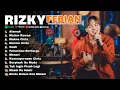 Download Lagu RIZKI FEBIAN FULL ALBUM || ALAMAK (Trending) 🎧 🎵 Malam Rawan - Makna Cinta || Lagu Viral 2025