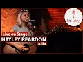 Download Lagu Hayley Reardon - Julia (Live) ♪ | DIE LUKE - Spotlight