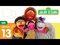 Download Lagu Jalan Sesama S1 | Eps 13 - Kring... Halo?