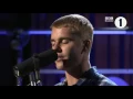 Download Lagu Justin Bieber Love Yourself BBC Radio 1 Live Lounge 2016 HD