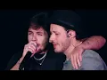 Israel & Rodolffo, @HugoeGuilherme -  Amor Não Dá Em Copo (Let's Bora UDI)