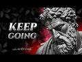 Lagu NEVER GIVE UP - HARD TIMES WILL PASS! Stoic Wisdom for Tough Times (Listen Daily-Powerful Narration)