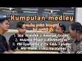 Lagu QodAnshoha x Kalamun, WubinnaMaad x AyyamiMaak, MaSyamamtu x SabbFarhity, AlbiNadak x AlbiYaMehtas