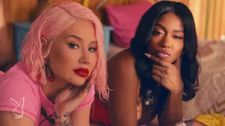 iggy azalea x cardi b x megan thee stallion x nicki minaj x lizzo respect mashup 