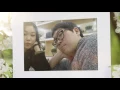 지웅 ♥ 이슬 결혼합니다