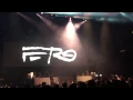 A$AP Ferg - "Let It Go" @ Madison Square Garden NYE