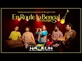 Lagu En-Route to Bengal || Hamelin Instrumental Band || Bengali Folk Mashup ||  Official Video