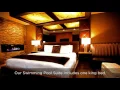 The CL Swimming Pool Suite Plan A Private Chicago Overnight Stay