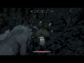 Skyrim Easy High Elf Blood Harvest Location Discerning the Transmundane