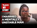 My mother in law encouraged me to cheat on her son Tuko TV