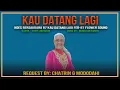 🔴 KAU DATANG LAGI KOES BERSAUDARA Request By Chatrin G Mododahi