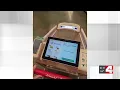Schnucks testing out self-checkout carts