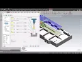 Dynamic Milling Enhancements Inside Mastercam 2025