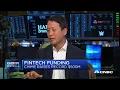 Chime raises record 500 million