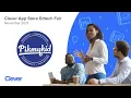 Clever Edtech Fair PikMyKid