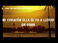 Claydee feat. Lil Eddie - Gitana (Lyrics)