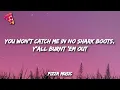 Latto - Brokey (Lyrics)