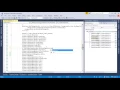 Using Get Value Inner Select Step 2 Using an if statement to select Btrieve or SQL behaviour