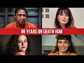 What Life Is Really Like for Women on Death Row