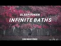 Download Lagu Sleep Token - Infinite Baths (Lyric Video)