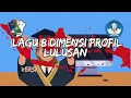 Download Lagu LAGU 8 DIMENSI PROFIL LULUSAN