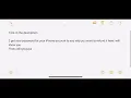 How to Refund something on iphone