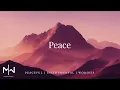 Download Lagu Peace | Soaking Worship Music Into Heavenly Sounds // Instrumental Soaking Worship