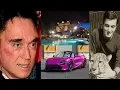 Roy Horn - Magic Lifestyle Net worth Show houses Tribute Family Biography Information