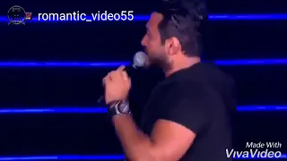 الحارس الله   تامر حسني دندنها