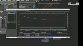 ArrayProcessing tutorial 2 Planning in ArrayCalc