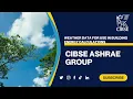 CIBSE ASHRAE Group Weather data for use in building energy calculations
