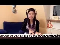 OTS: Clarene Romea - Ich will nur (Philipp Poisel)