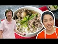 Download Lagu AUNTIE'S PHO - The Best I've Ever Had