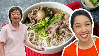 AUNTIE S PHO - The Best I ve Ever Had