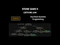 Stone Game II - Leetcode 1140
