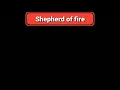 Download Lagu Lirik Lagu + Terjemahan - Shepherd Of Fire •• Avenged Sevenfold