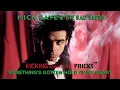 Download Lagu Nick Cave \u0026 The Bad Seeds - Something's Gotten Hold of My Heart (Official Audio)