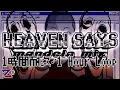 Download Lagu Heaven Says Mandela Mix 1時間耐久 / 1 Hour Loop(歌)